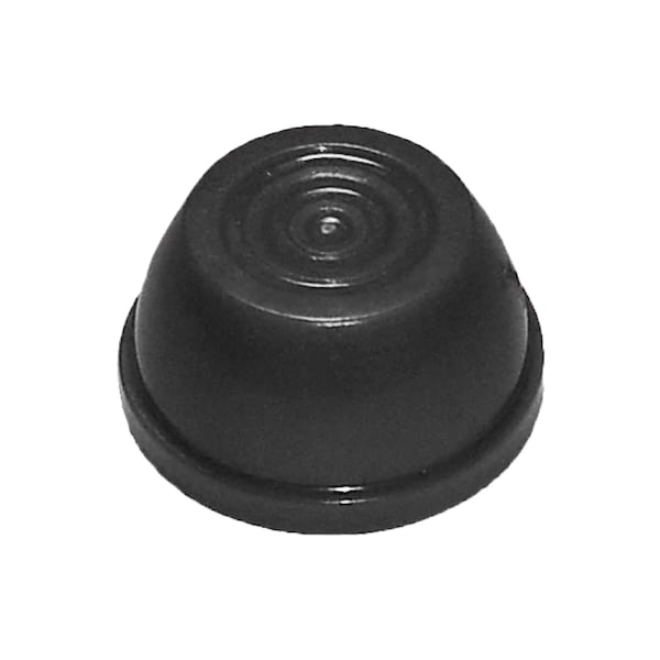 A Raymond Tinnerman Speednut Push On Cap Stud Dia 1/4 B EFSN-C60008-250-805/B - main